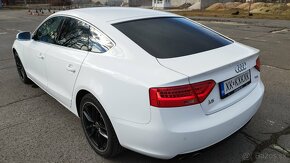 Audi A5 sportback - 6