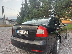 Škoda Octavia 2 - 6