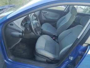 Seat ibiza 1,9tdi - 6