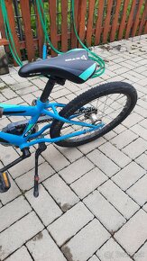 Detsky bicykel CTM scooby 1.0 2016 - 6