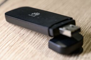 LTE USB modem Huawei E3372 - 6