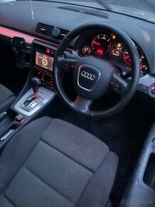 Audi a4 Sline automatic - 6