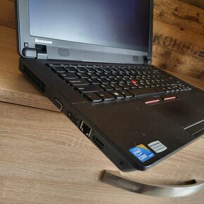 Lenovo edge 14 i5 4x2.67Ghz,8GBRAM,500GBHDD,webka,wifi - 6