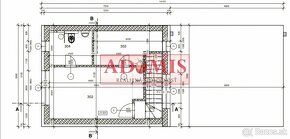 Predám exkluzív.4-izbový byt 192m2 novostavba Nižná Hutka,ga - 6