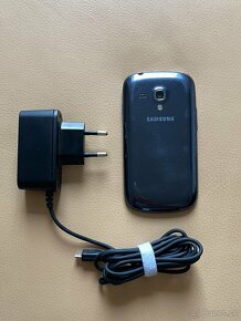 Samsung Galaxy S3 mini - 6