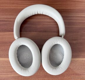 Predám slúchadlá BOSE QuietComfort Ultra Headphones biele - 6