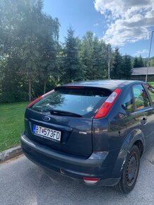 Predam ford focus  1.8 tdi - 6