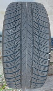 Zimné pneu Bridgestone Blizzak - 225/50 r17 - 6