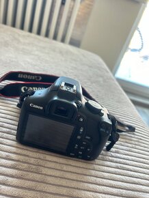 Canon eos 1300D - 6