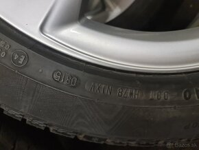 5X112 R18 AUDI - 6