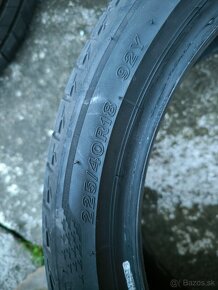 Letné Bridgestone Turanza T005 225/40 R18 92Y - 6