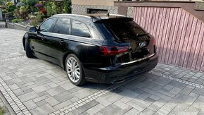 Audi A6 Avant 2015 - 6