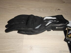 Predam uplne nove damske GORE TEX rukavice znacky HELD - 6