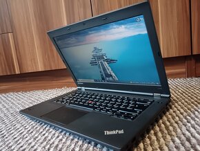 Lenovo Thinkpad L440 s i3 8GB ram, ssd - 6