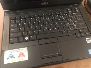 Notebook Dell E6410 - 6