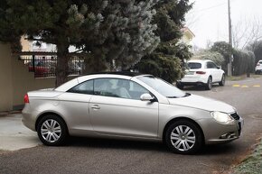 Volkswagen Eos 2.0 TDI, SK auto - 6