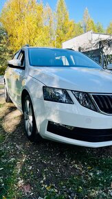 ŠKODA OCTAVIA 3 fl. 1.6 85kw TDi - 6