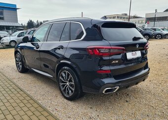 BMW X5 M SPORT XDRIVE45E A/T / MOŽNÝ ODPOČET DPH - 6