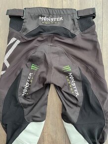 Nohavice na motorku Alpinestars edícia Monster AMMO PANTS - 6