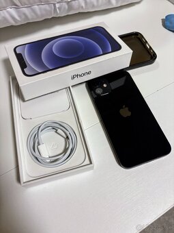 iPhone 12 | 64GB | Black - 6