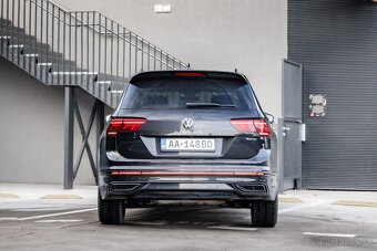 Volkswagen Tiguan 2.0 TSI 180 kW 4Motion R-Line - 6