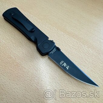 Poloautomatický nôž CRKT CR-2903 HISSATSU™ /nový s faktúrou/ - 6