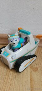 Paw patrol Labková patrola - 6