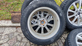 5x108 R17 --- TOYOTA PROACE ( PEUGEOT TRAVELLER ) ... - 6