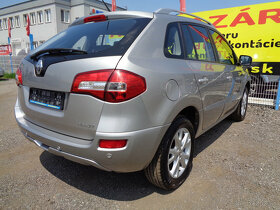 Renault Koleos 2.0 dCi 16V 4x4 Dynamique - 6