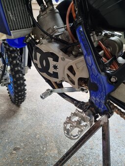 Yamaha yz 65 - 6