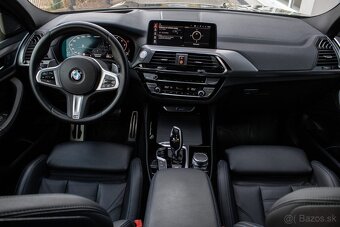 BMW X4 M40d A/T - 6