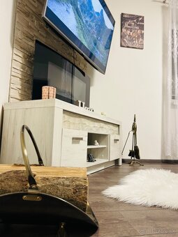 Apartmán pod Vysokými Tatrami - 6