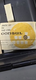 CONSUL 2226 - 6