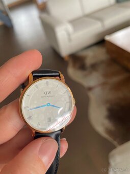 Daniel Wellington hodinky - 6