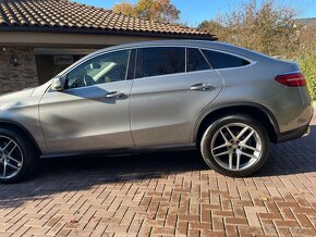 GLE 350d 4MATIC COUPE - 6