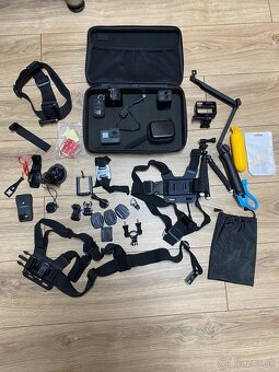 Gopro hero 6 - 6