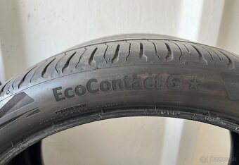 275/35 R22+315/30 R22 Continental letné pnumatiky BMW X5,X6 - 6