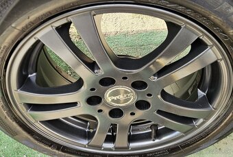 Atraktívne nemecké disky Proline wheels - 5x100 r15 - 6