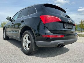 AUDI Q5 - PREDAJ AJ NA SPLÁTKY - 6