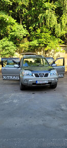 Nissan X-Trail - 6