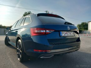 Škoda Superb 3 combi - 6