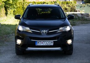 Toyota RAV4 2.2 l D-4D Active - 6