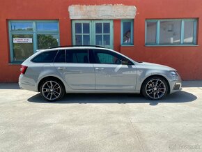 Škoda Octavia Combi 2.0 TDI RS DSG Nardo Gray - Na Splátky - 6