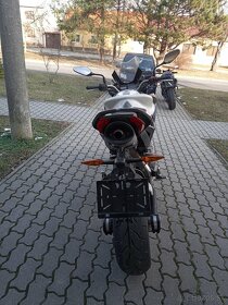 BENELLI TREEK 899 - 6