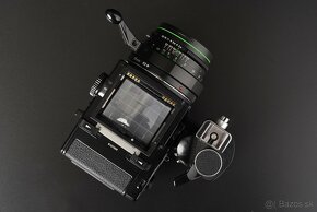 Zenza Bronica ETRS - 6