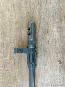 ČZ SA vz.58V 7.62x39 - 6