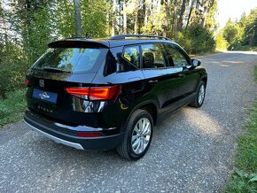 Seat Ateca 2.0TDi-Model 2020-Koža-161tis km - 6