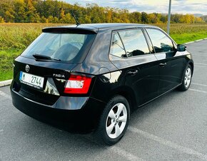 Škoda Fabia III 1,0 11/ 2016,19500km,KLIMA,CENTRÁL - 6