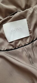 Dámska zimná bunda Hugo Boss, velkost M - 38 - 6