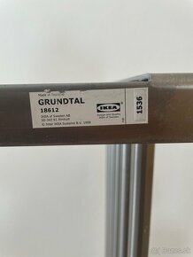 Vešiak na uteráky Grundtal - Ikea - 6